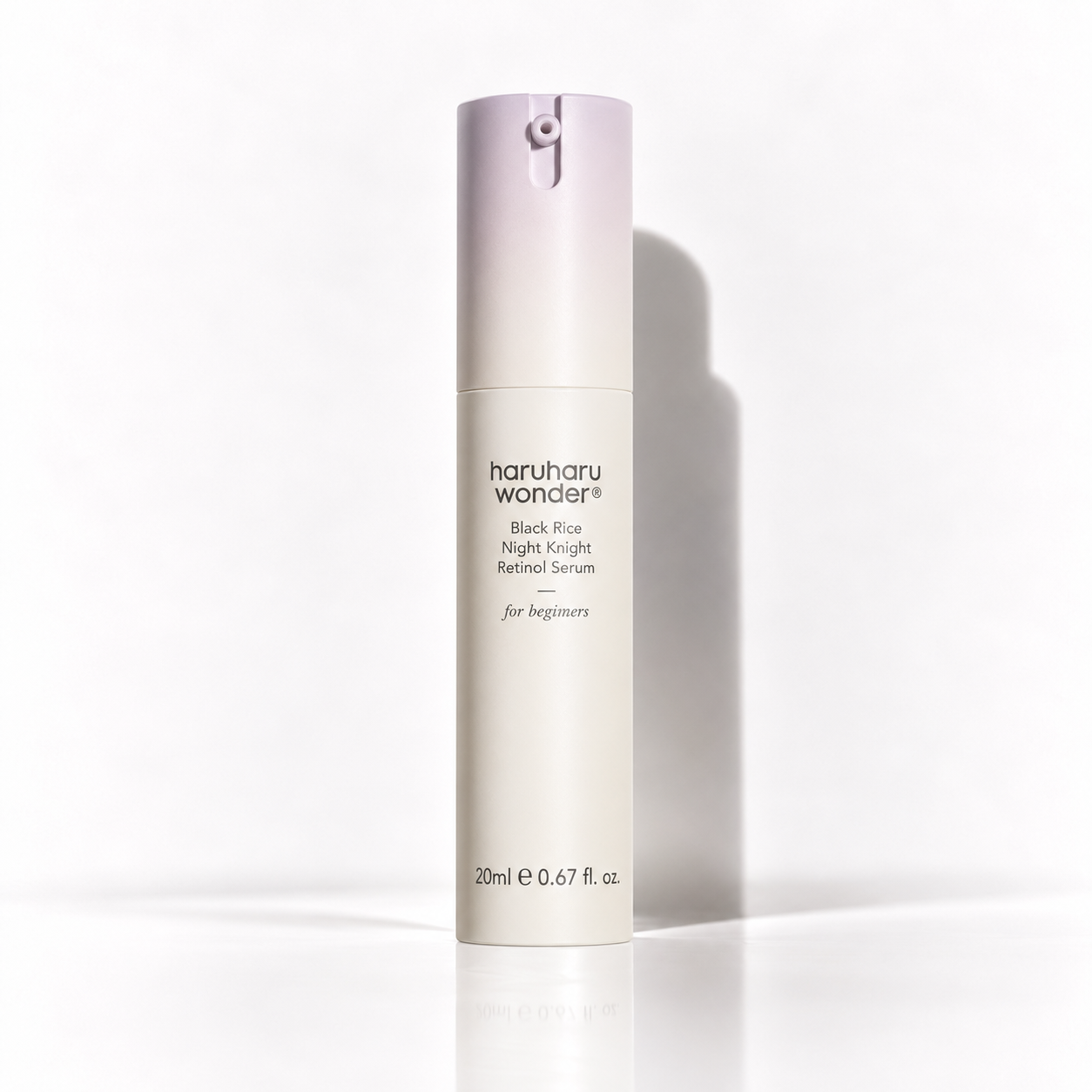 Black Rice Night Knight Retinol Serum (20ml)