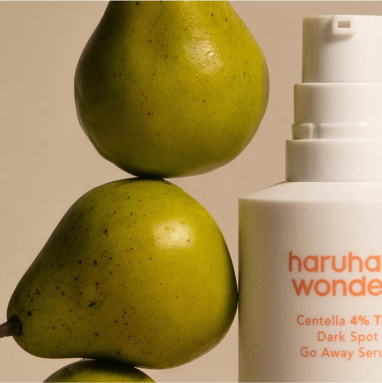 Bye-bye dark spots, hello glow!