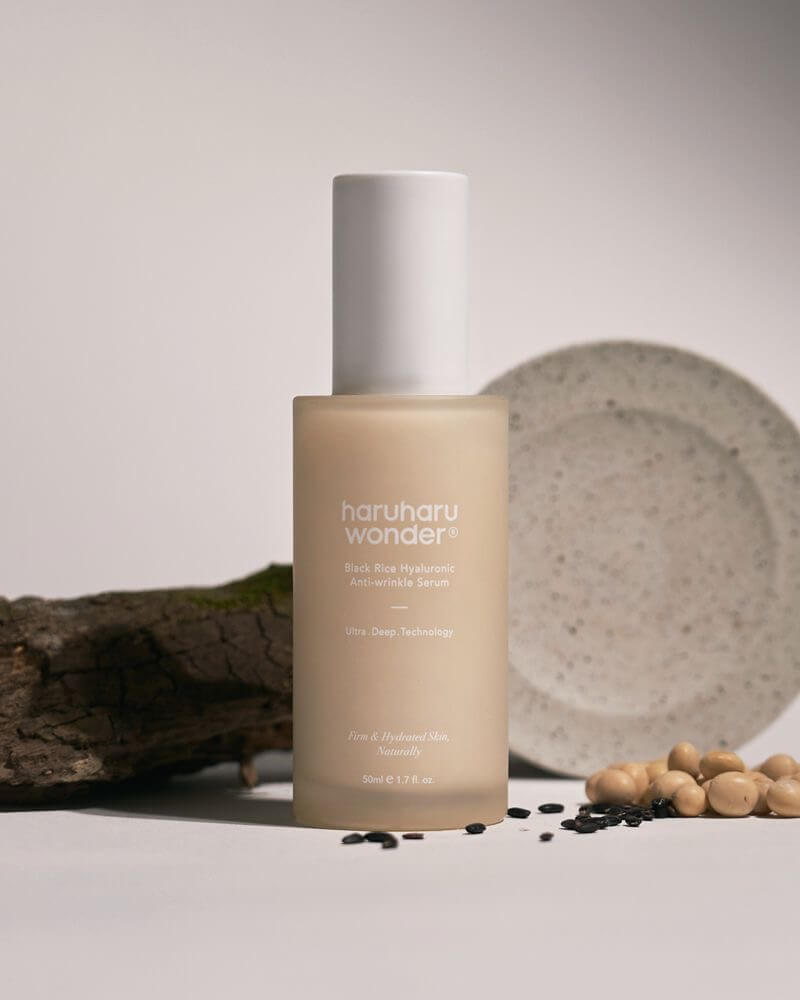 Intensive care for your wrinkles